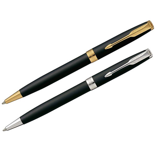 PARKER ソネット マットブラック ボールペン