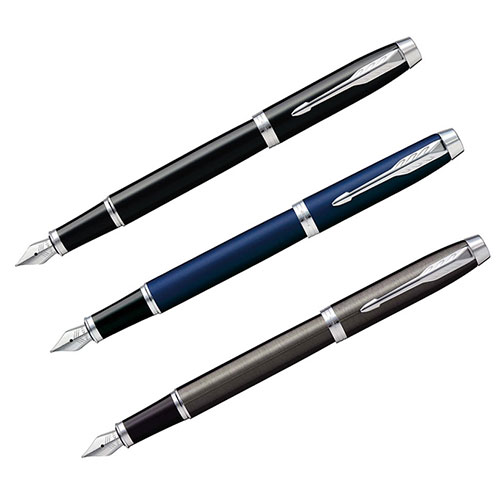 PARKER IM コアライン 万年筆