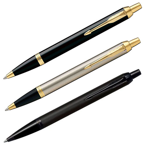 PARKER IM コアライン ボールペン