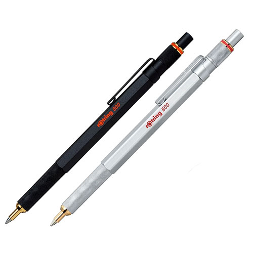 rOtring 800 ボールペン M
