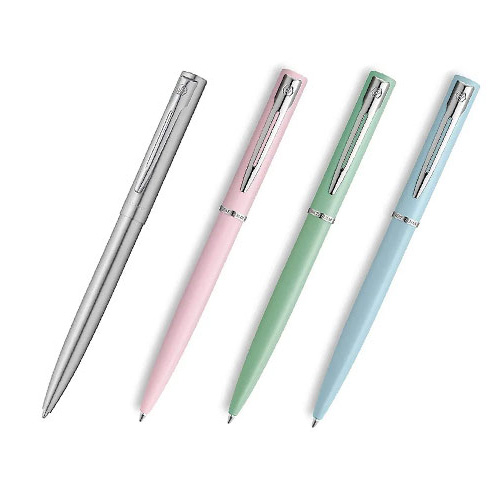 WATERMAN アリュール ボールペン