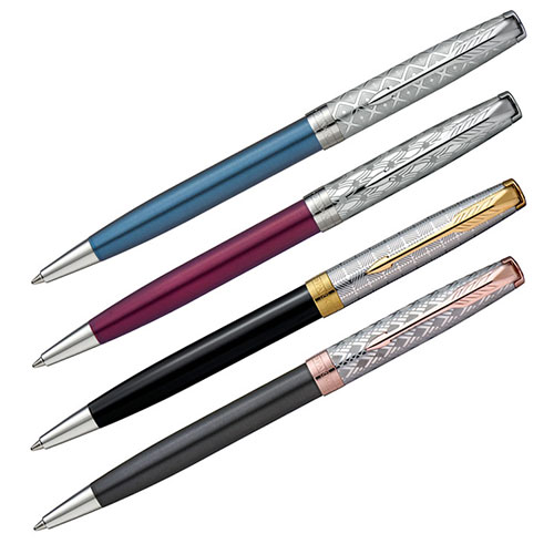 PARKER ソネット プレミアムボールペン