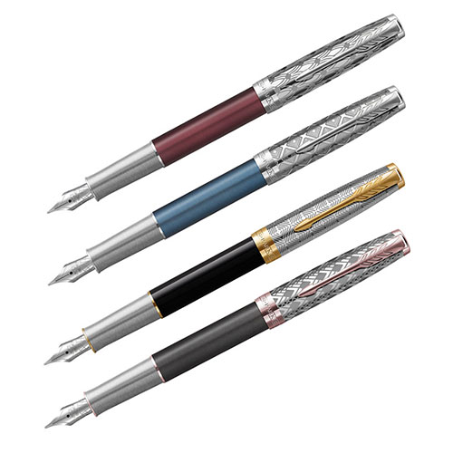 PARKER ソネット プレミアム万年筆