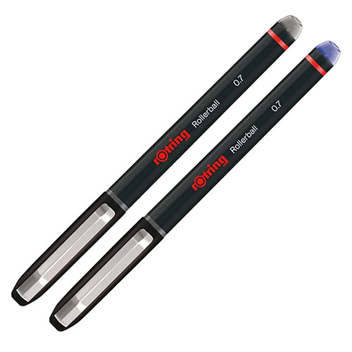 rOtring ローラーボール 0.7mm