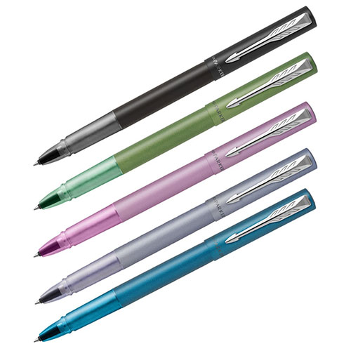 PARKER ベクター XL ローラーボール