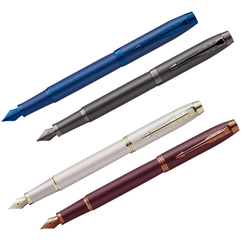 PARKER IM プロフェッショナルコレクション 万年筆