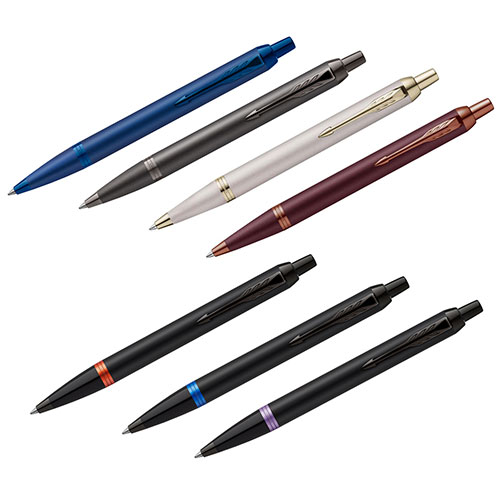 PARKER IM プロフェッショナルコレクション ボールペン