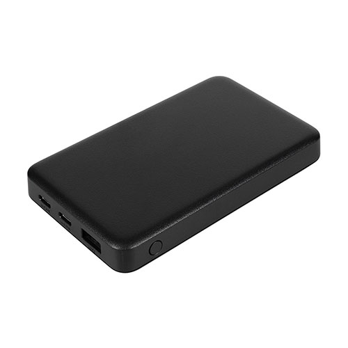 オウルテック 10000mAh 最大PD20W出力対応 USB Type-C入出力/USB Type-A出力 モバイルバッテリー