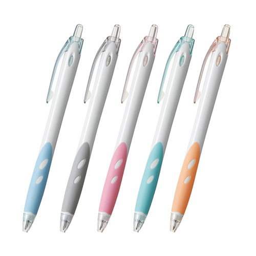 PILOT レックスグリップ 油性ボールペン ※オリジナルのみ