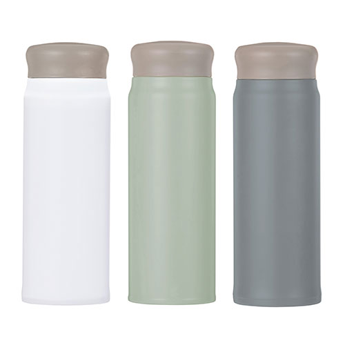 超軽量ステンレスサーモボトル（500ml）
