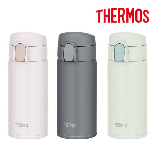 サーモス 真空断熱ストローボトル 360ml