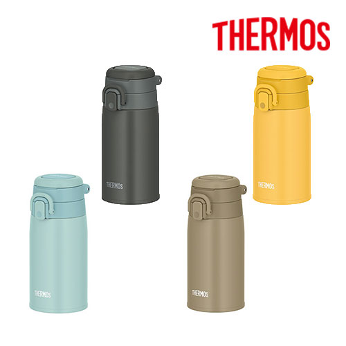 サーモス 真空断熱ケータイマグ 400ml