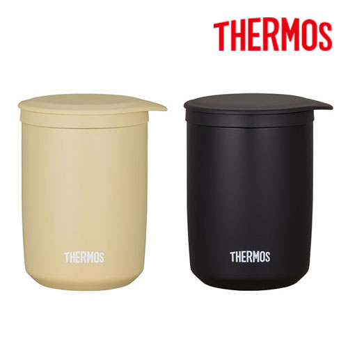 サーモス 真空断熱ティータンブラー 400ml