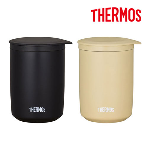 サーモス 真空断熱ティータンブラー 500ml