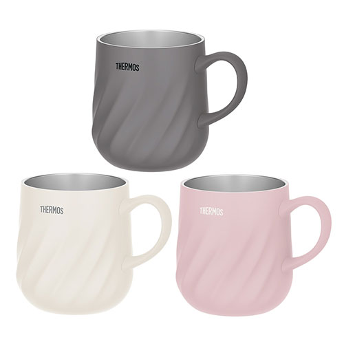 サーモス 真空断熱マグカップ 450ml