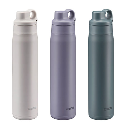 タイガー 真空断熱ボトル 880ml