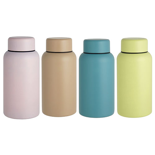 Smoo(スムゥー)ステンレスマグボトル400ml