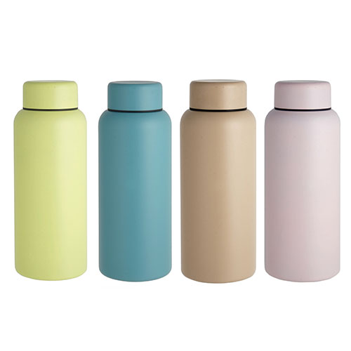 Smoo(スムゥー)ステンレスマグボトル500ml