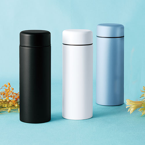真空ステンレスマグボトル300ml