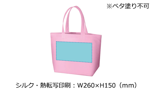 プリント箇所のイメージ