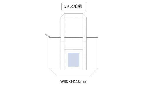 プリント箇所のイメージ