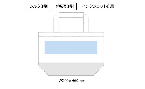 プリント箇所のイメージ