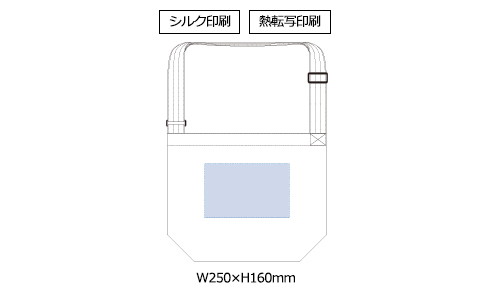プリント箇所のイメージ