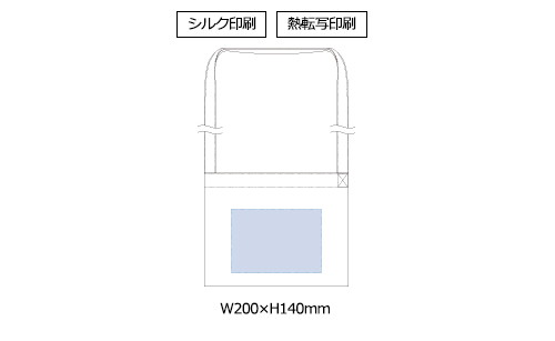 プリント箇所のイメージ