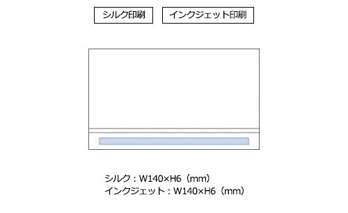 プリント箇所のイメージ