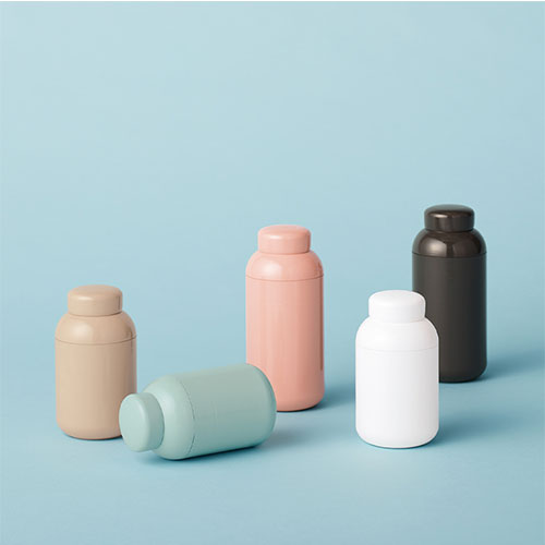Maluttoサーモステンレスボトル280ml