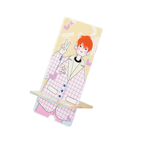 アクリルスマホスタンド　※オリジナルのみ