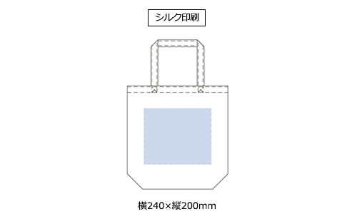プリント箇所のイメージ