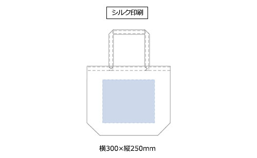 プリント箇所のイメージ