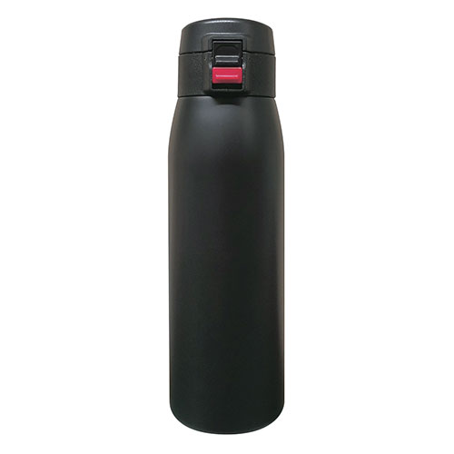 ティーヴ真空二重断熱構造ワンタッチマグ 500ml