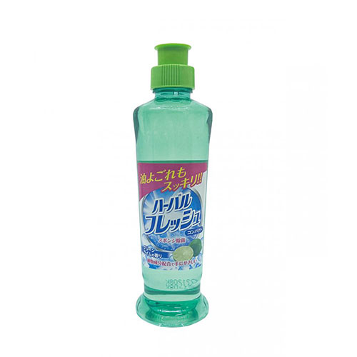 ハーバルフレッシュコンパクト250ml