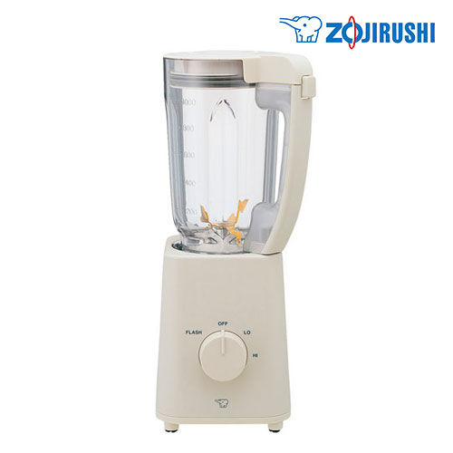 ZOJIRUSHI ミキサー BM-SA10