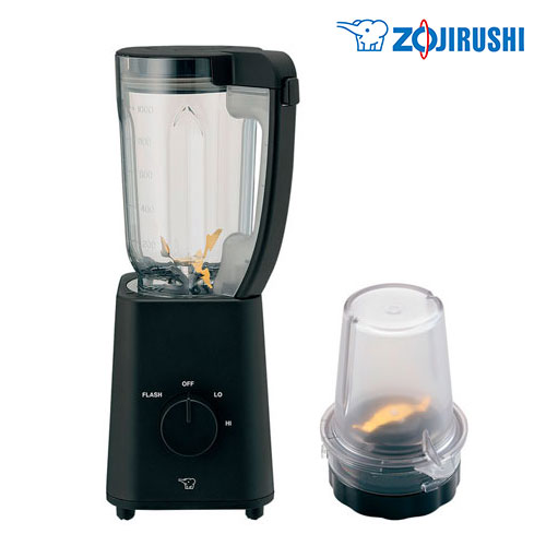 ZOJIRUSHI ミキサー BM-SS10