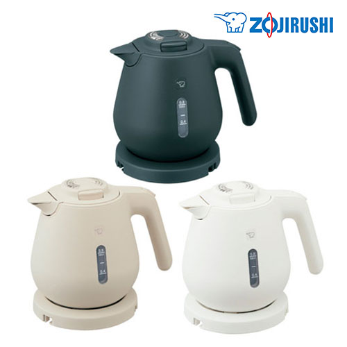 ZOJIRUSHI 電気ケトル CK-DB08