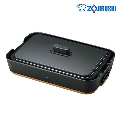ZOJIRUSHI STAN.ホットプレート EA-FA10