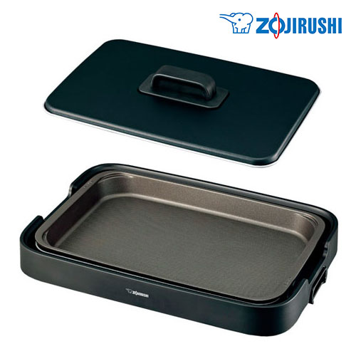 ZOJIRUSHI ホットプレート EA-KB10