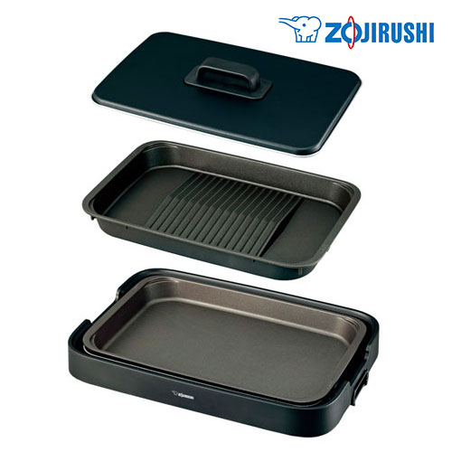 ZOJIRUSHI ホットプレート EA-KF20