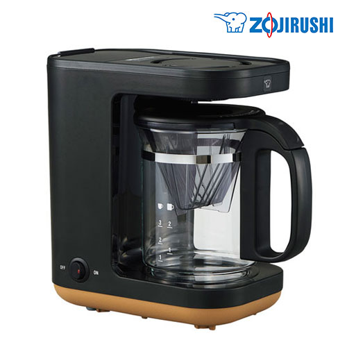 ZOJIRUSHI STAN.コーヒーメーカー EC-XA30