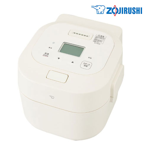 ZOJIRUSHI ホーロー電気調理なべ EL-NS23