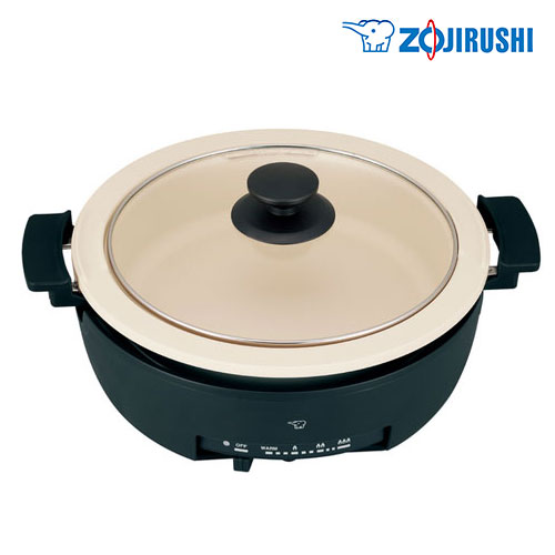 ZOJIRUSHI グリルなべ EP-FA10