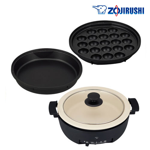 ZOJIRUSHI グリルなべ EP-FS30