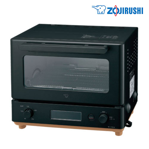 ZOJIRUSHI STAN.オーブントースター EQ-FA22