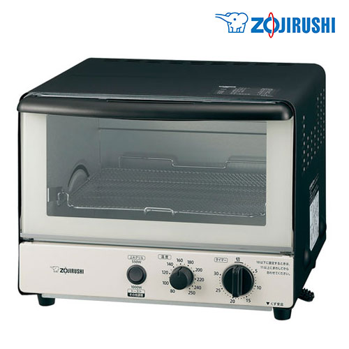 ZOJIRUSHI オーブントースター EQ-SB22