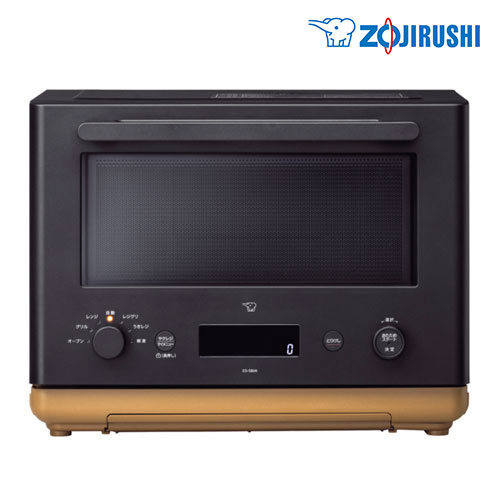 ZOJIRUSHI STAN.オーブンレンジ ES-SB26