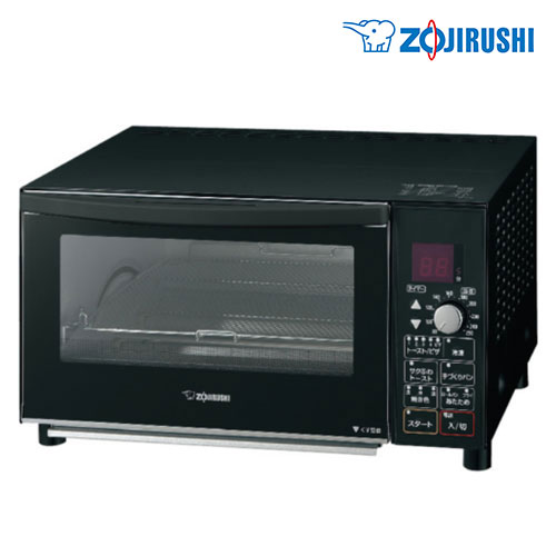 ZOJIRUSHI オーブントースター ET-GP30