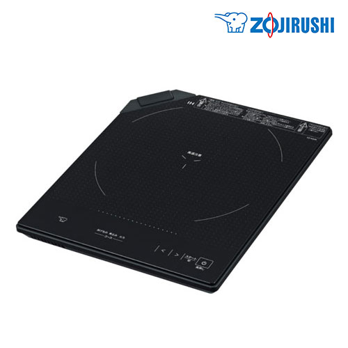 ZOJIRUSHI 卓上IHクッキングヒーター EZ-KG26